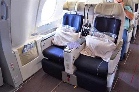 air france premium economy review|air france premium economy a380.